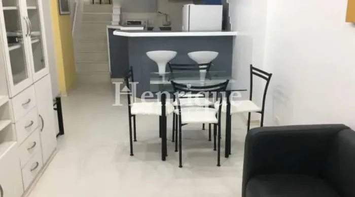 Apartamento : Padrão / Residencial / Flamengo