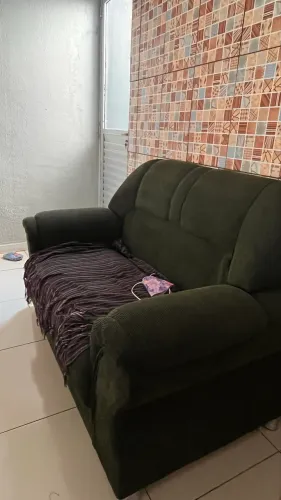SOFÁ 2 LUGARES