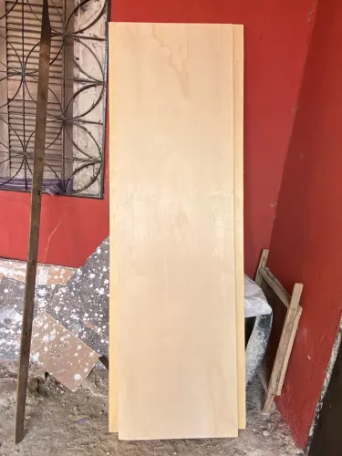 Vendo 2 portas Paraná Nova nunca usada