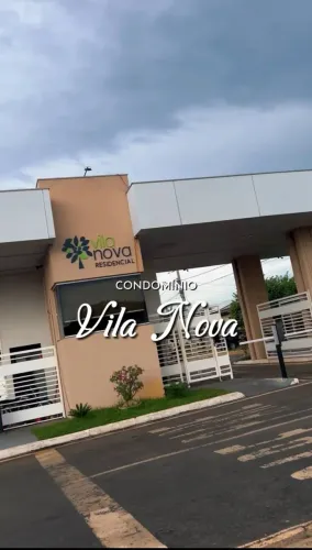 Casa à Venda Residencial Vila Nova | Várzea Grande
