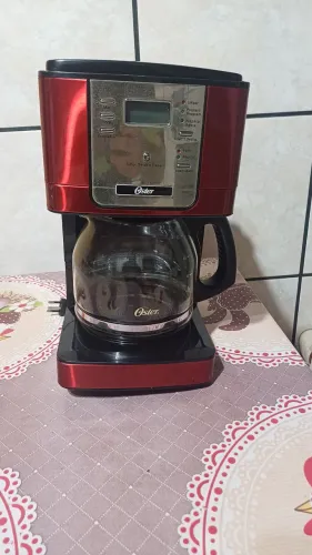 Cafeteira