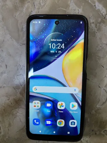 Moto g22 128G
