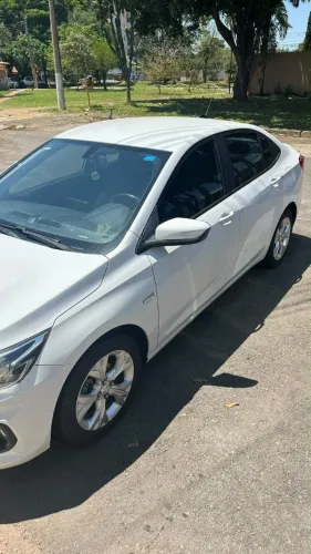 Chevrolet Onix Plus LTZ 1.0 12V TB Flex Aut. 4P 2023