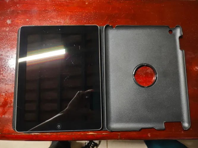 Apple iPad 2
