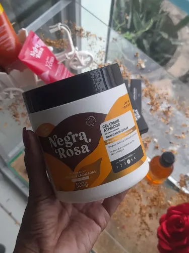 GEL CREME