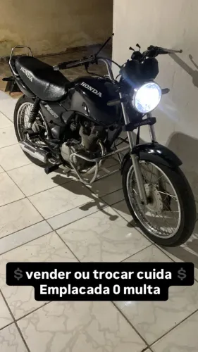 Fan125 2008