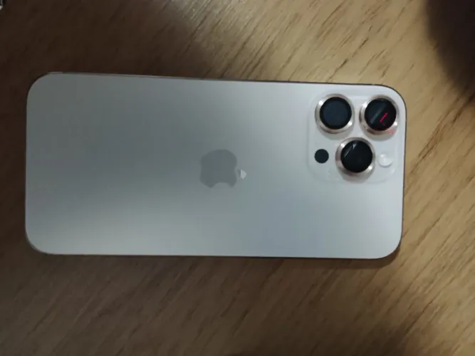 iPhone 16 Pro Max 256GB 