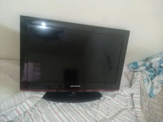 Tv i buster zerada