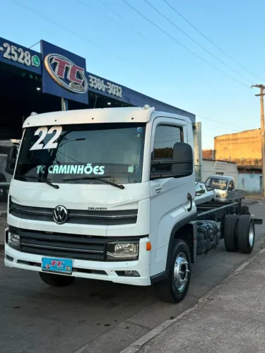 VW 11-180 Prime Completo ano 2021/2022