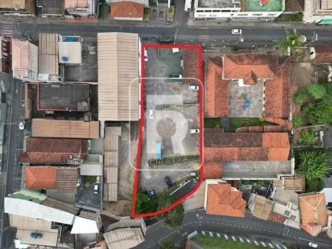 Terreno a venda em Congonhas
