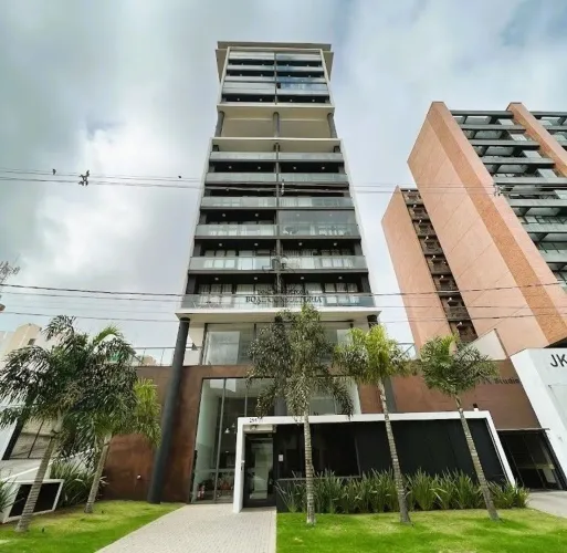 Studio 1 dormitórios para vender ou alugar Parque Campolim Sorocaba/SP