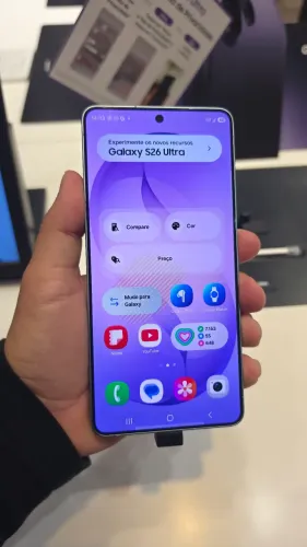 S26 ULTRA 512GB