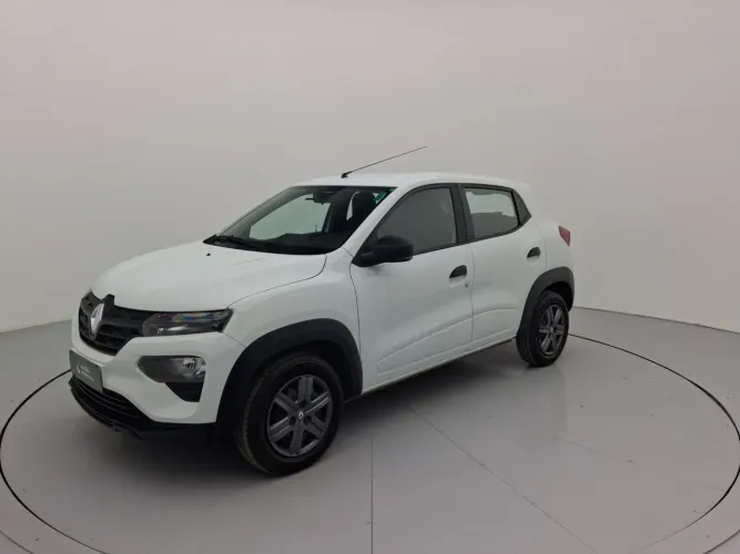 Renault Kwid 1.0 Zen 2025