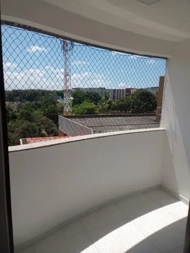 Imóvel para aluguel com 82 metros quadrados com 3 quartos em Stiep - Salvador - BA