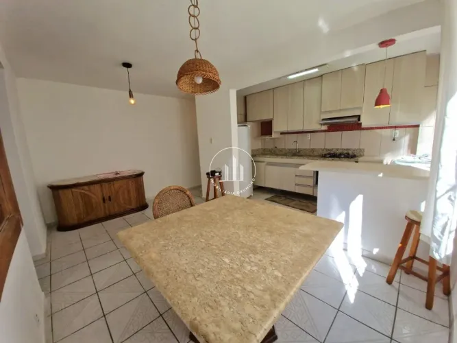 Apartamento 3 Quartos 58m² - Jardim Atlântico