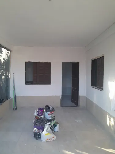 Pintor profissional 