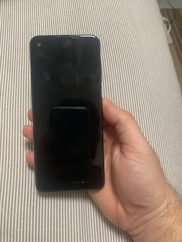 Moto one vision 128GB