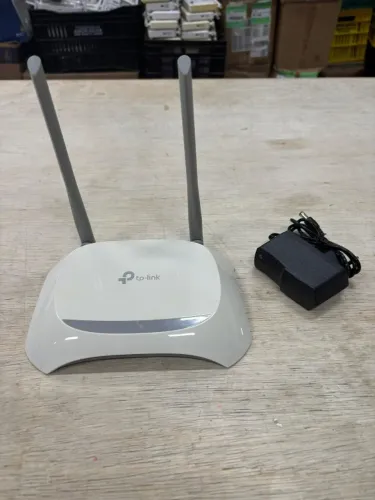 TpLink 840N 20 peças