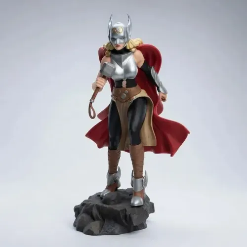 Lady Thor - Jane Foster - Marvel Gallery - Diamond Select