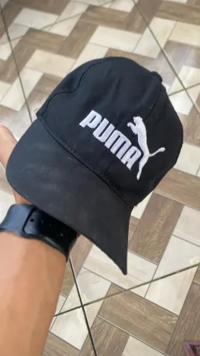 Chapéu da puma