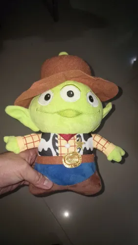 Pelúcia toy story