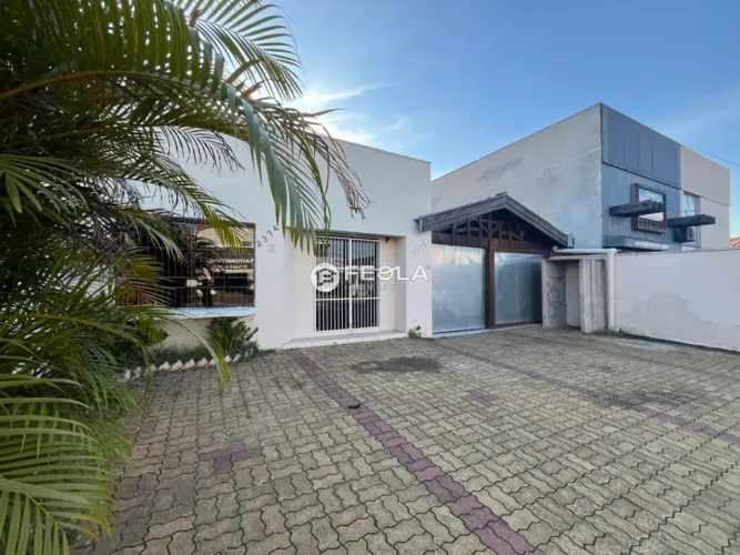 Salão para alugar em Americana, Jardim São José, com 300 m²