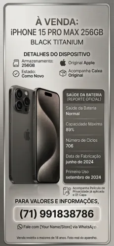 iPhone