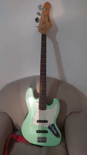 Baixo Condor Jazz Bass