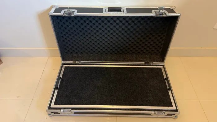 Case para pedais SOMCASE