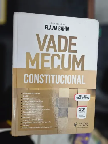 VADE MECUM