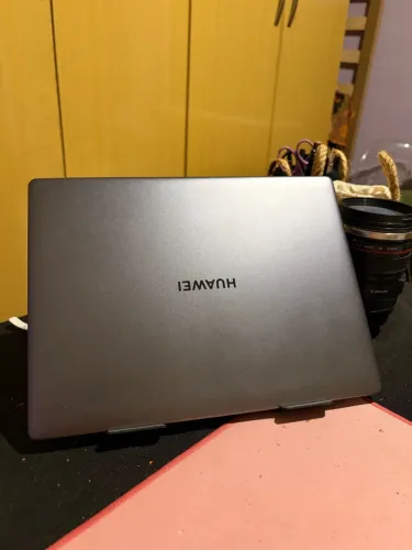 Huawei MateBook 13 Ryzen 7 16GB