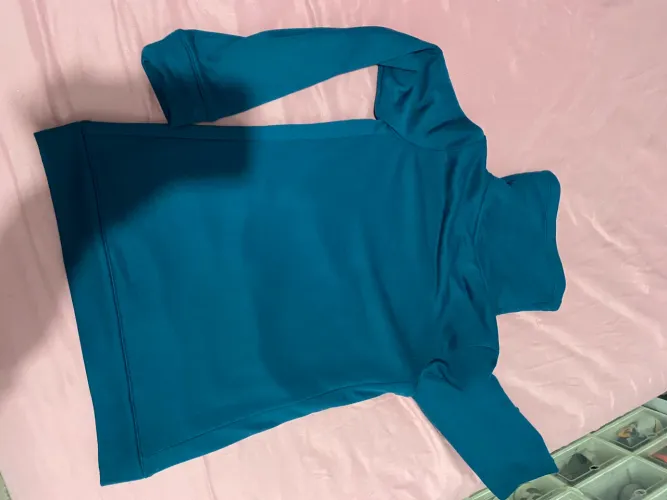 Blusa de frio Nike