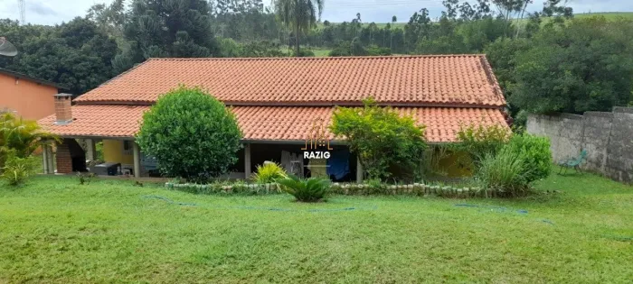 Chácara para Venda em Sarapuí
