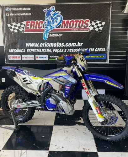 Sherco 300 2T 2023 