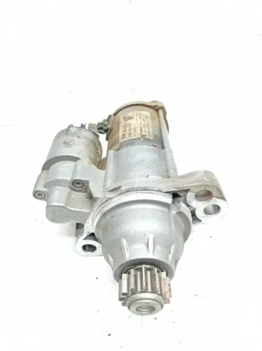 Motor Arranque Vw Polo Gts 1.4 2020 2021 02m911022f