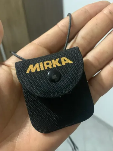 Mirka Shark Blade - raspador profissional de precisao