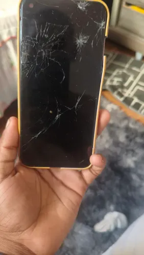 Vendo 2 celulares com com limitações