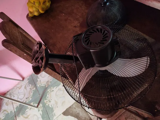 Ventilador