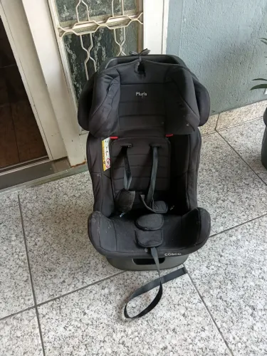 Cadeirinha pra carro 