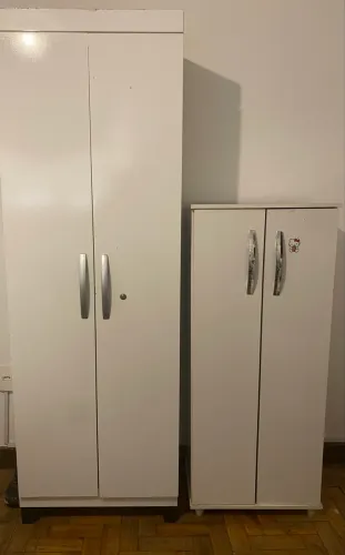 Armários multiuso