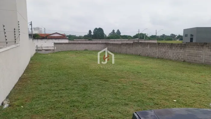 Terreno Comercial c/ área de 611,26m² no bairro Nossa Senhora do Perpétuo Socorro em Pinda