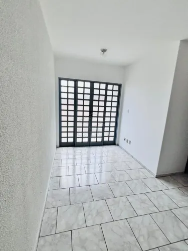 Apartamento Padrão em Botucatu