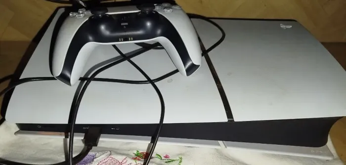 Ps5 zero 3 meses de uso