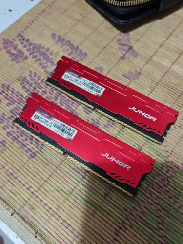 Dd4 16gb 3200 mhz para pc
