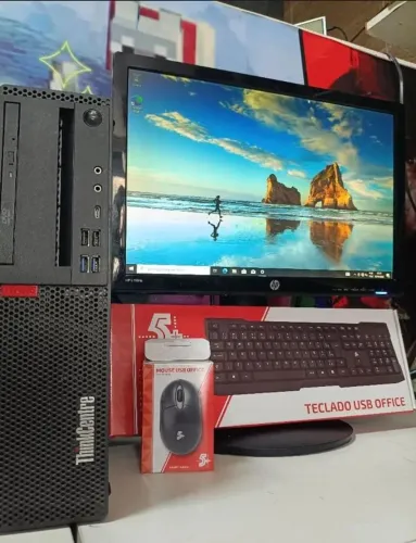 Computador completo