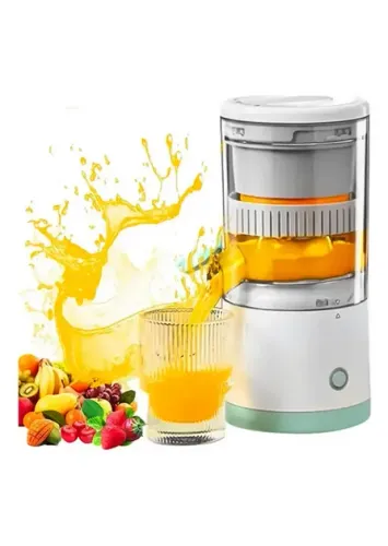 Espremedor portátil de Laranja Extra Citrus Juicer - USB