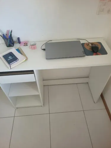 Mesa para de estudos
