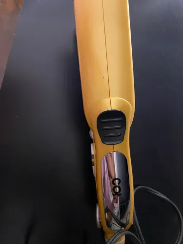 Chapinha de Cabelo Conair 