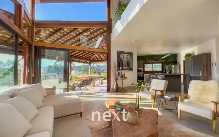 casa - Sousas - Campinas