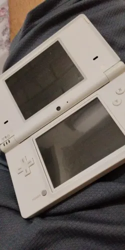 Nintendo DSi desbloqueado + acessorios